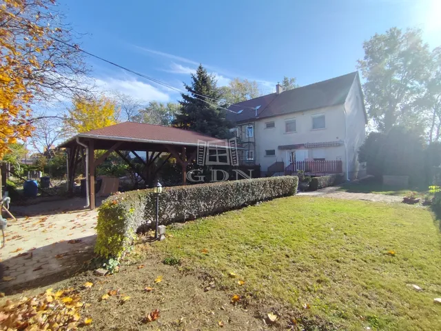 Eladó ház Kecskemét, Petőfiváros 117 nm