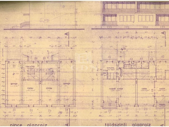 Eladó ház Kecskemét, Petőfiváros 117 nm