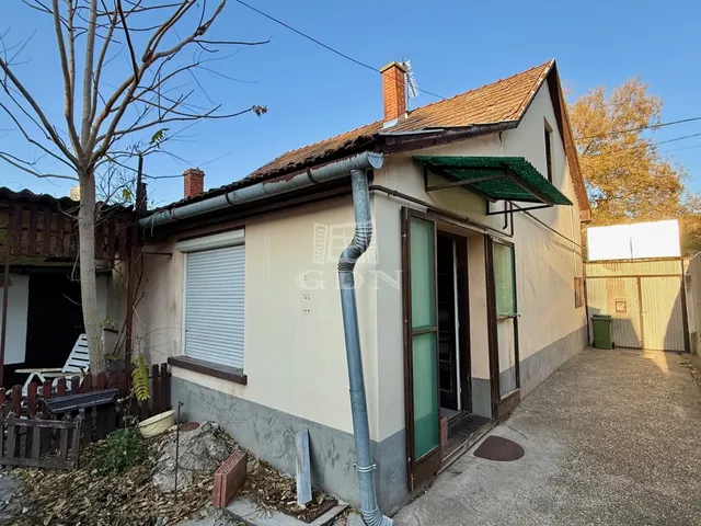 Eladó ház Kecskemét 130 nm