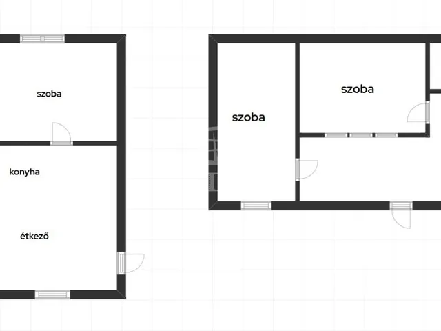 Eladó ház Kecskemét 130 nm