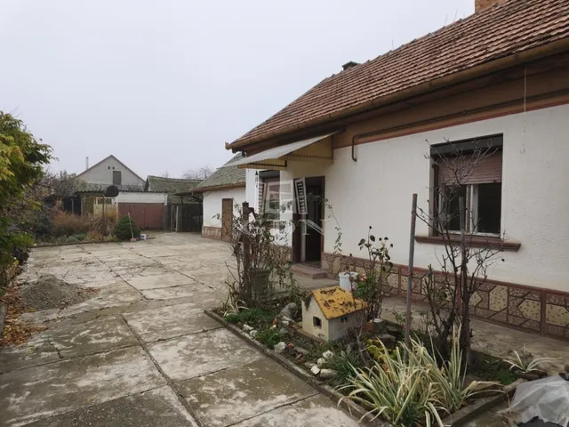 Eladó ház Nagykőrös 73 nm