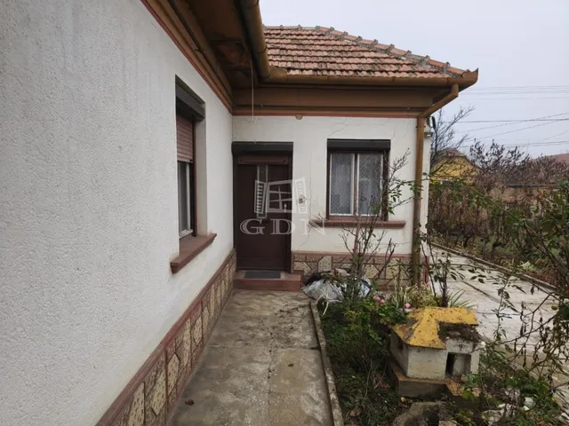 Eladó ház Nagykőrös 73 nm