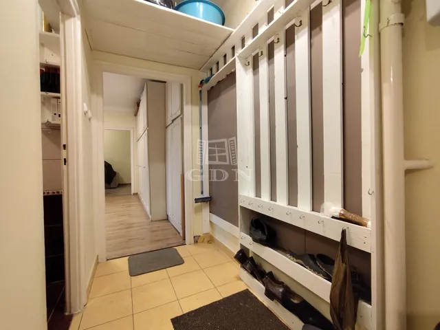 Eladó lakás Kiskunfélegyháza 49 nm