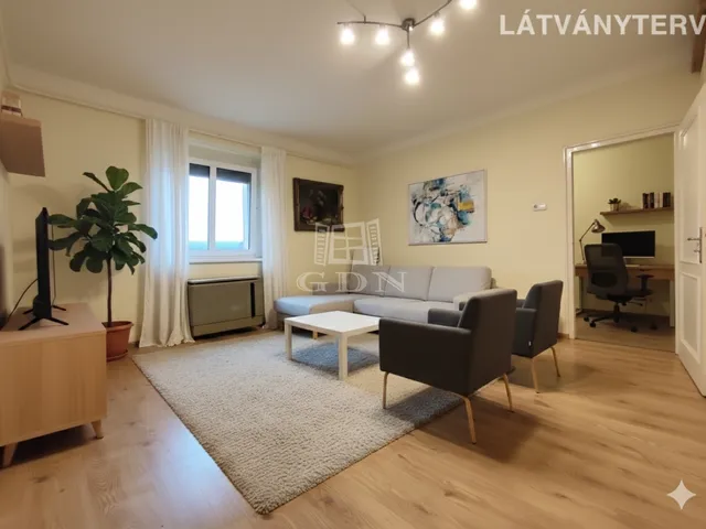 Eladó lakás Kiskunfélegyháza 49 nm