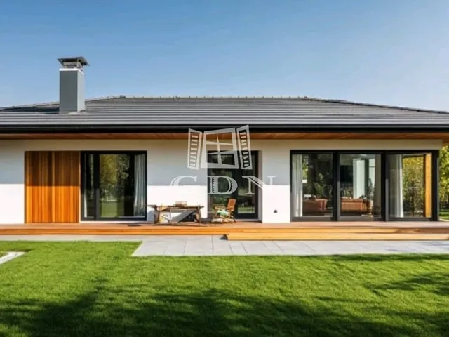 Eladó telek Kecskemét, Matkó 11364 nm