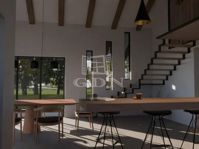 Eladó ház Kecskemét, Matkó 85 nm