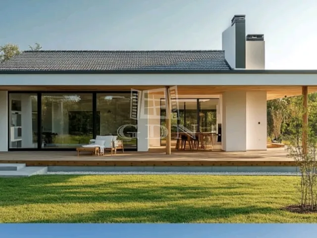 Eladó ház Kecskemét, Matkó 75 nm