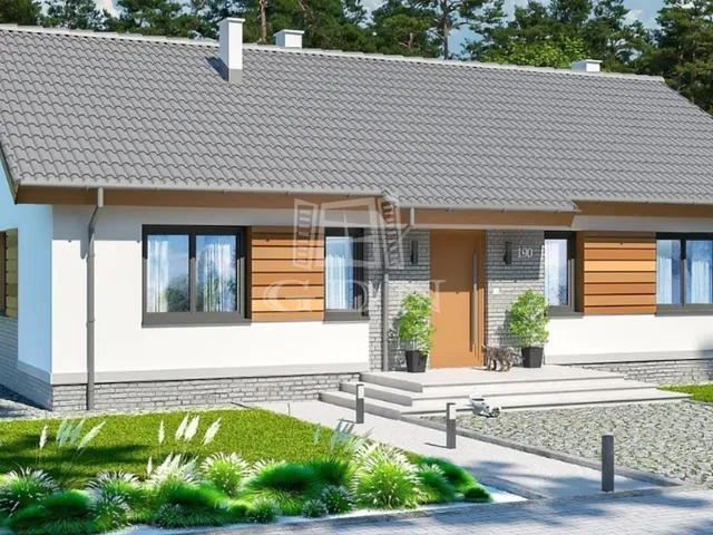 Eladó ház Kecskemét, Matkó 75 nm