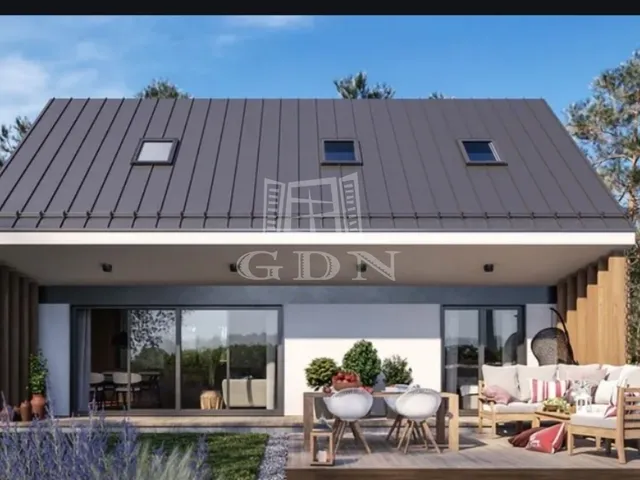 Eladó ház Kecskemét, Matkó 75 nm