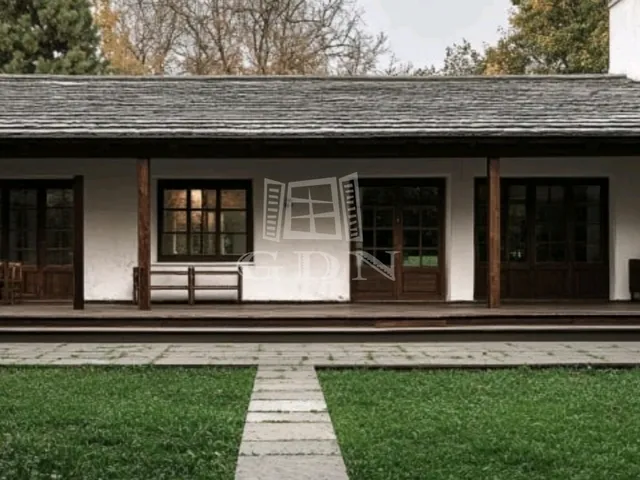 Eladó ház Kecskemét, Matkó 75 nm