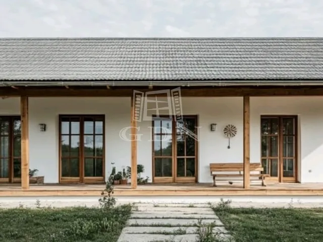 Eladó ház Kecskemét, Matkó 75 nm