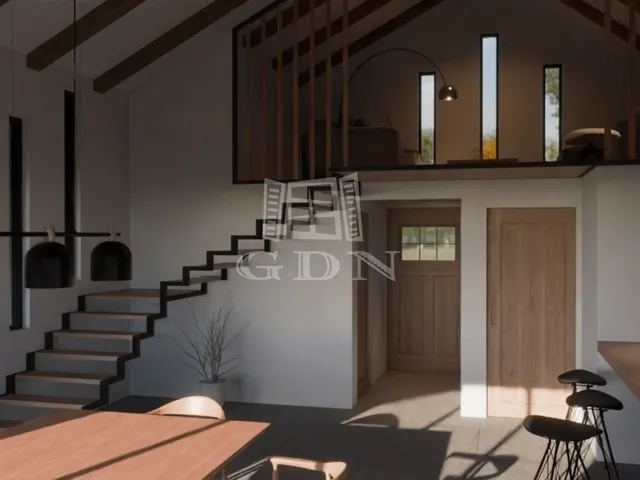 Eladó ház Kecskemét, Matkó 85 nm