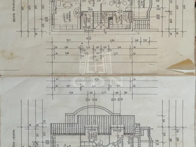 Eladó ház Kiskunfélegyháza 96 nm