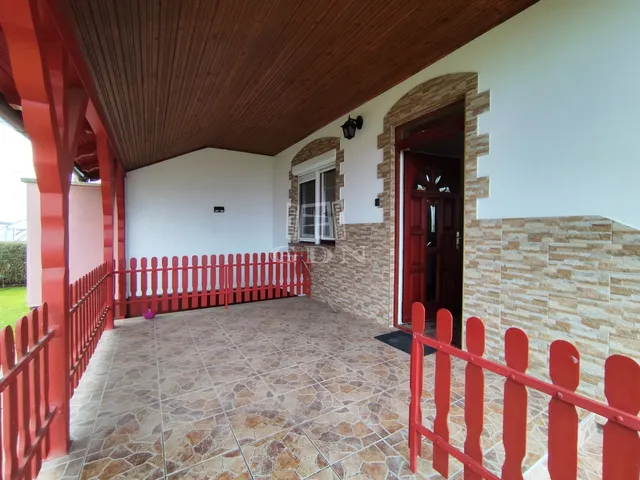 Eladó ház Kiskunfélegyháza 96 nm