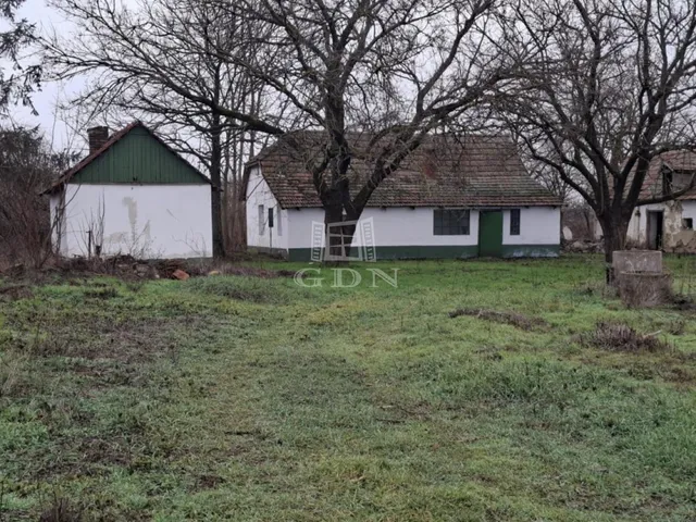 Eladó mezőgazdasági ingatlan Kecskemét, Borbás 60 nm