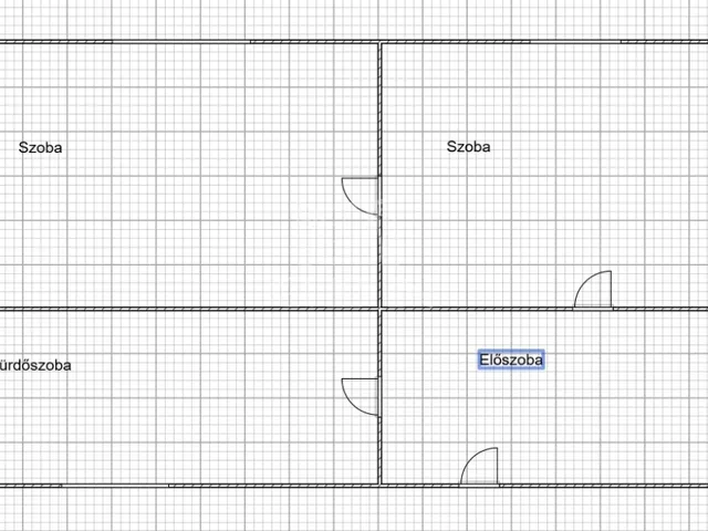 Eladó mezőgazdasági ingatlan Kecskemét, Borbás 60 nm