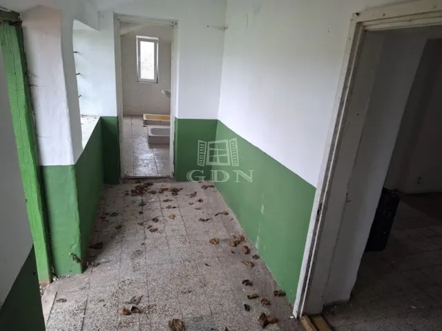 Eladó mezőgazdasági ingatlan Kecskemét, Borbás 60 nm