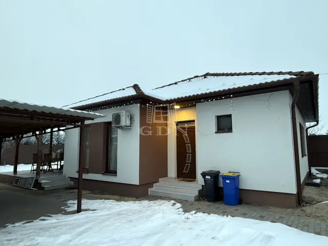 Eladó ház Kecskemét, Kadafalva 94 nm