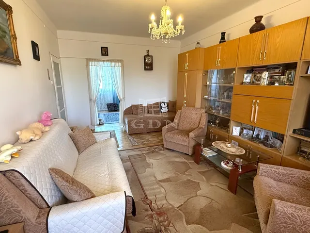 Eladó lakás Kecskemét, Belváros 53 nm