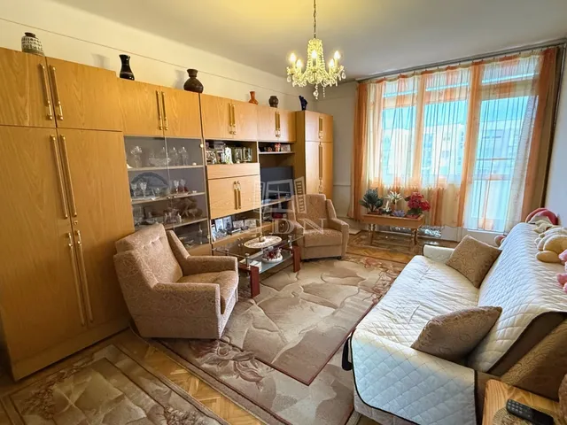 Eladó lakás Kecskemét, Belváros 53 nm