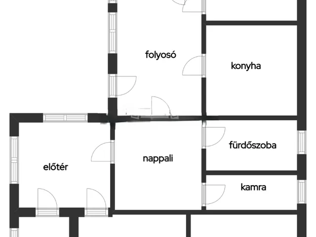 Eladó ház Fülöpszállás 115 nm