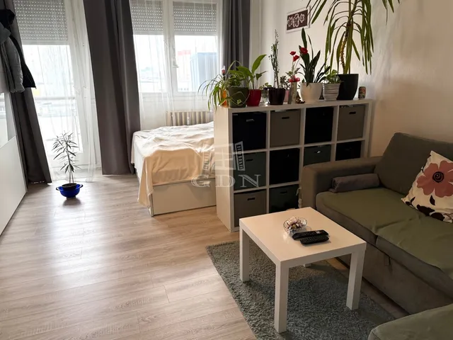 Eladó lakás Kecskemét 35 nm