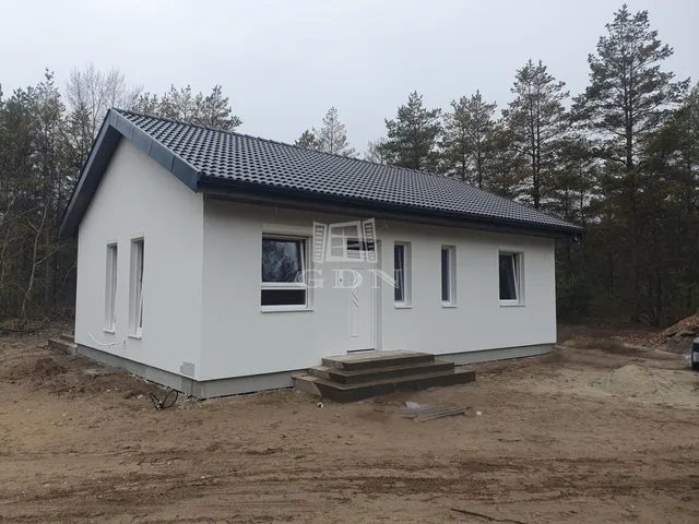 Eladó ház Kecskemét 83 nm