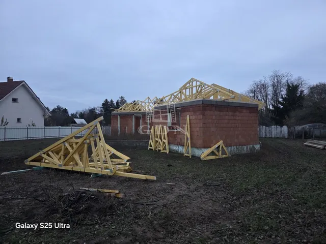 Eladó ház Kecskemét, Úrihegy 126 nm