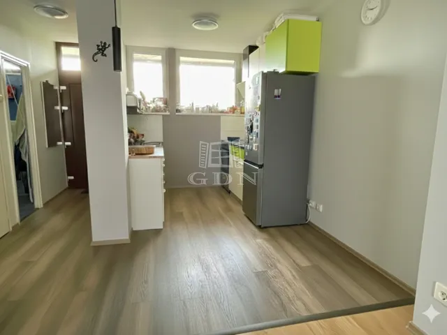 Eladó lakás Kecskemét, Belváros 47 nm