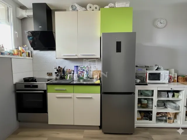 Eladó lakás Kecskemét, Belváros 47 nm