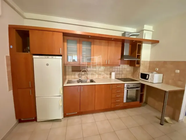 Kiadó lakás Kecskemét, Belváros 52 nm