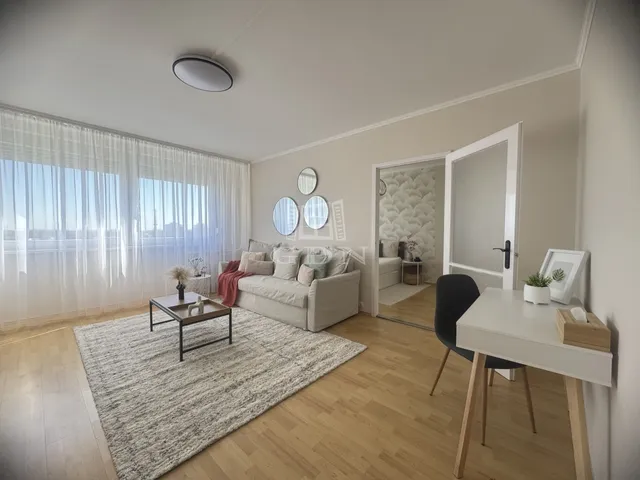 Kiadó lakás Kecskemét, Belváros 50 nm