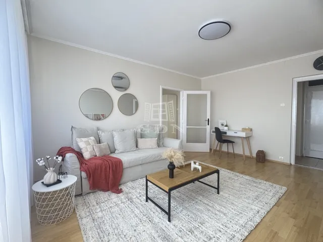 Kiadó lakás Kecskemét, Belváros 50 nm