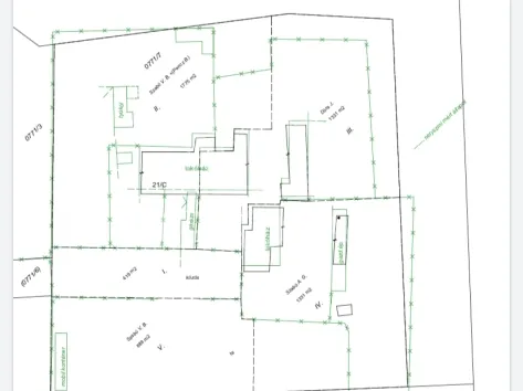 Eladó mezőgazdasági ingatlan Városföld 91 nm
