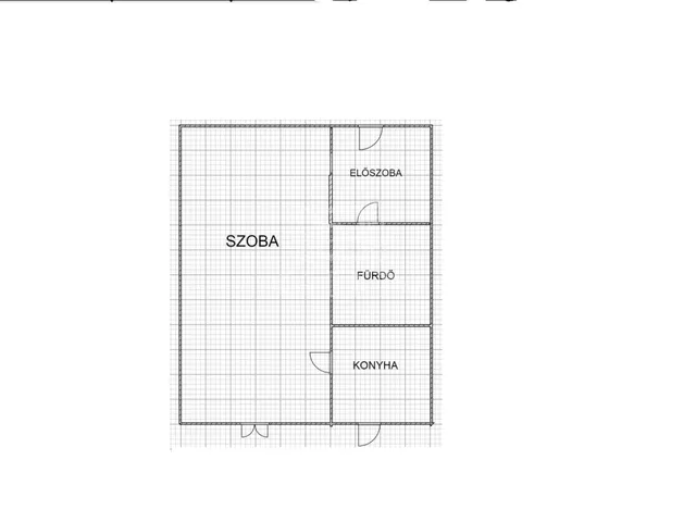 Eladó lakás Kecskemét 28 nm