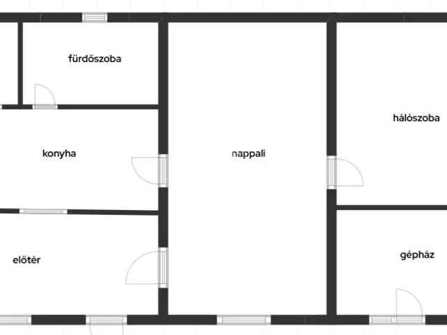 Eladó mezőgazdasági ingatlan Lajosmizse 100 nm