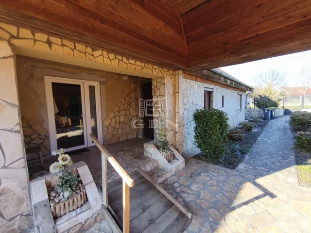 Eladó ház Albertirsa 62 nm