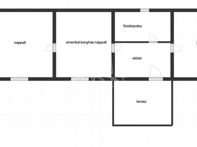 Eladó mezőgazdasági ingatlan Lajosmizse 74 nm