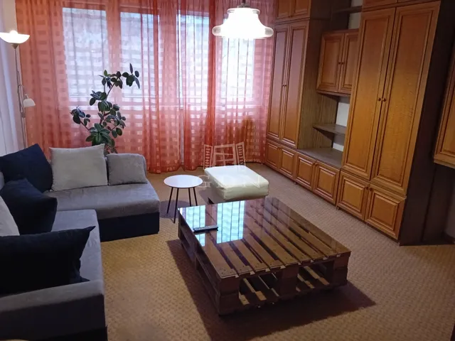 Eladó lakás Kecskemét, Belváros 55 nm