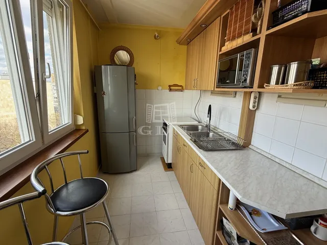 Eladó lakás Kecskemét, Belváros 55 nm