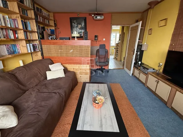 Eladó lakás Kecskemét, Belváros 55 nm