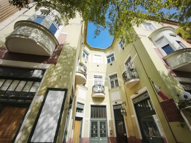 Eladó lakás Kecskemét, Belváros 41 nm