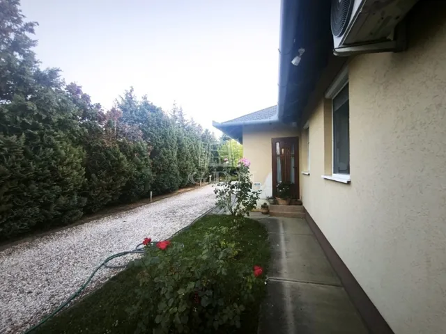 Eladó ház Lajosmizse 69 nm