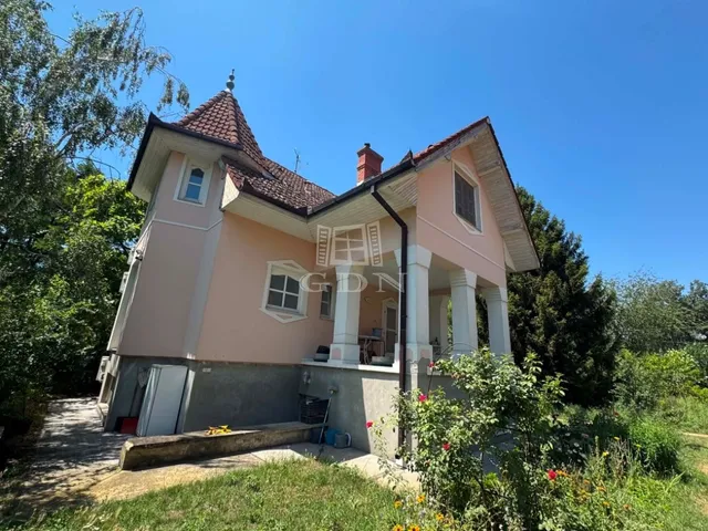 Eladó ház Ballószög 110 nm