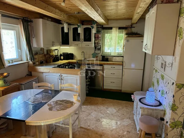 Eladó mezőgazdasági ingatlan Kecskemét, Felsőcsalános 40 nm