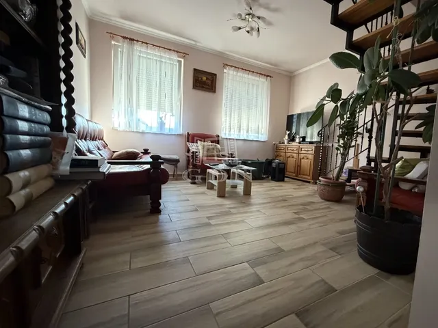 Eladó ház Csemő 115 nm