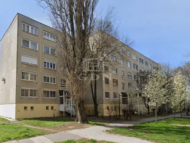 Eladó lakás Kecskemét 55 nm
