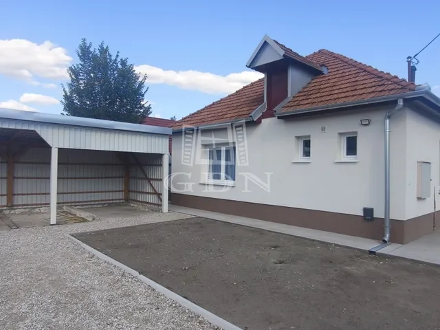 Eladó ház Kecskemét 67 nm