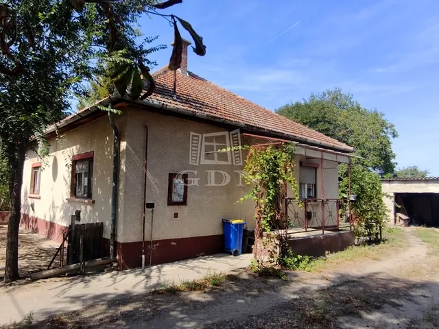 Eladó ház Kecskemét 92 nm