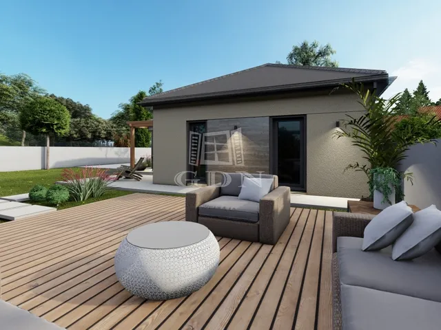 Eladó ház Forráskút 113 nm